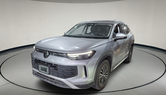 Volkswagen • Tiguan