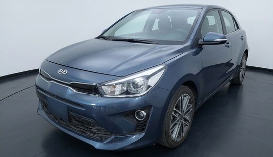 Kia • Rio