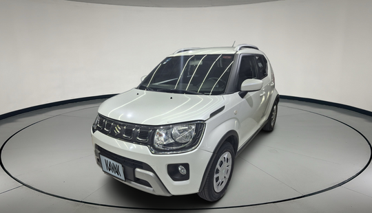 Suzuki • Ignis