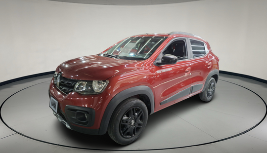 Renault • Kwid