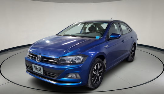 Volkswagen • Virtus