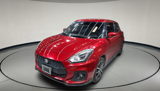 Suzuki • Swift
