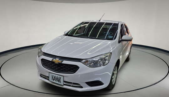Chevrolet • Aveo