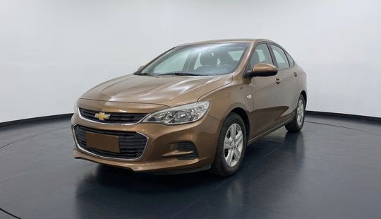 Chevrolet • Cavalier