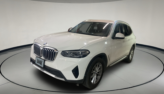Bmw • X3