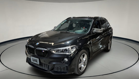 Bmw • X1