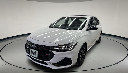 Chevrolet • Cavalier