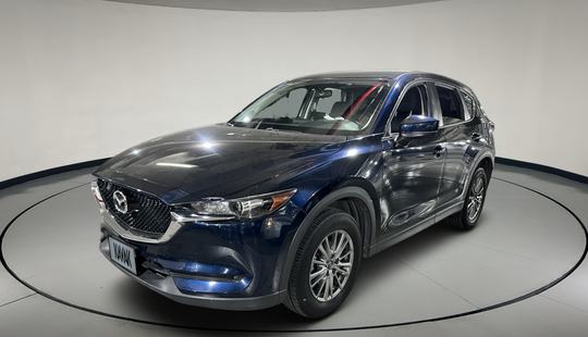 Mazda • CX-5
