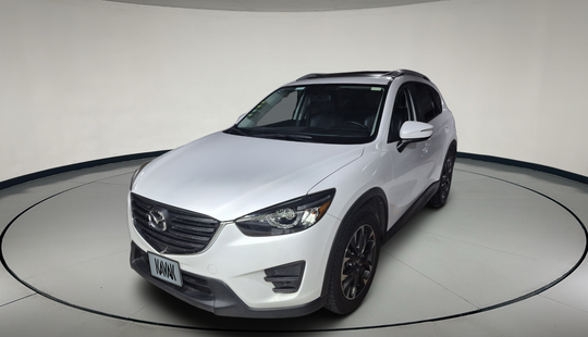 Mazda • CX-5
