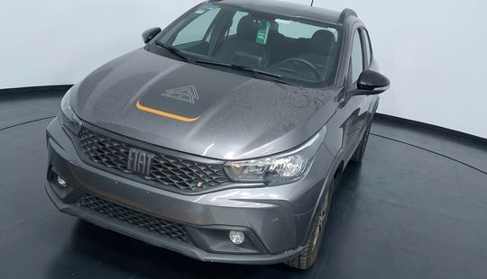 Fiat • Argo