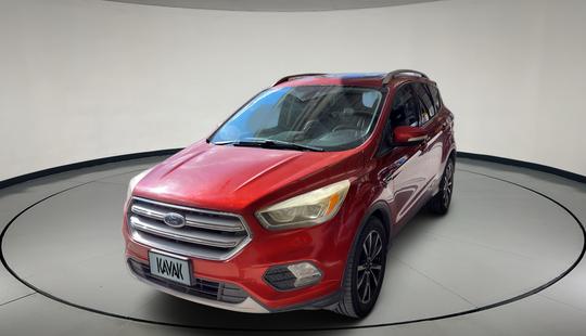 Ford • Escape