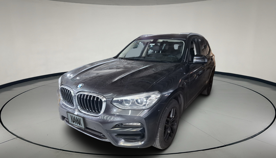 Bmw • X3