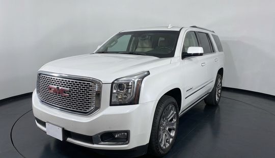 Gmc • Yukon
