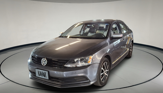 Volkswagen • Jetta