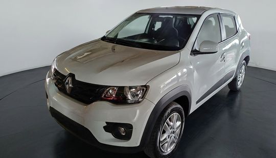 Renault • Kwid