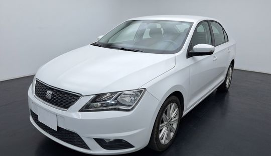 Seat • Toledo