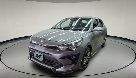 Kia • Rio