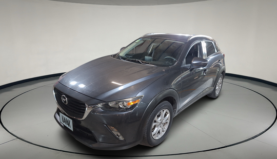 Mazda • CX-3