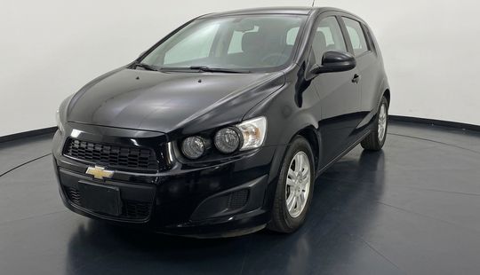 Chevrolet • Sonic