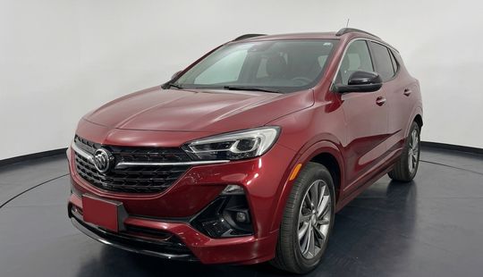 Buick • Encore