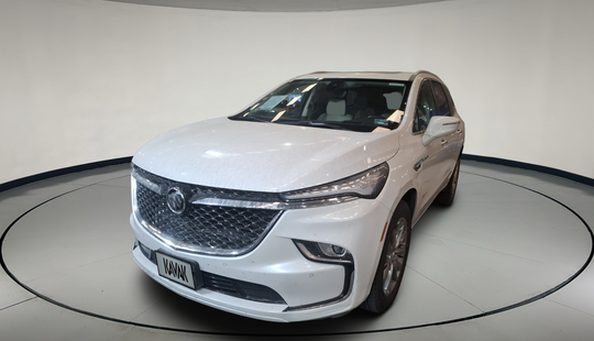Buick • Enclave