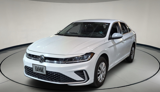 Volkswagen • Jetta