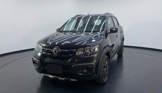 Renault • Kwid