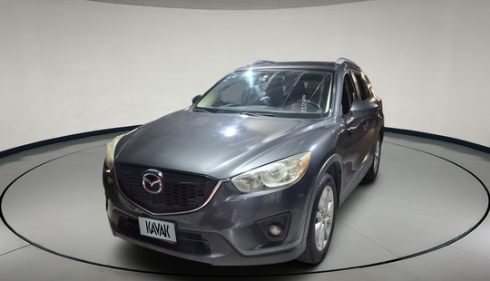 Mazda • CX-5