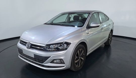 Volkswagen • Virtus