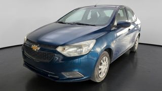Chevrolet Aveo 1.5 LS A