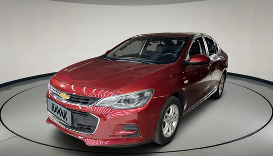 Chevrolet • Cavalier