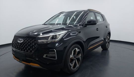 Chirey • Tiggo 4 Pro