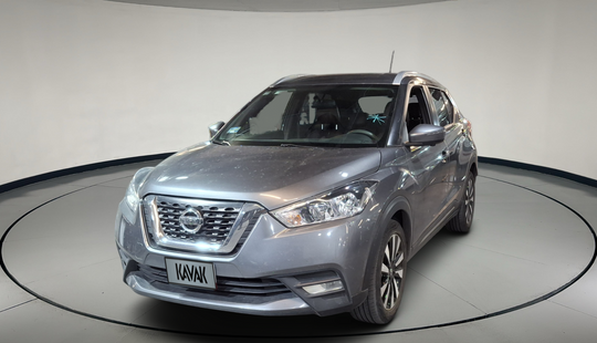 Nissan • Kicks
