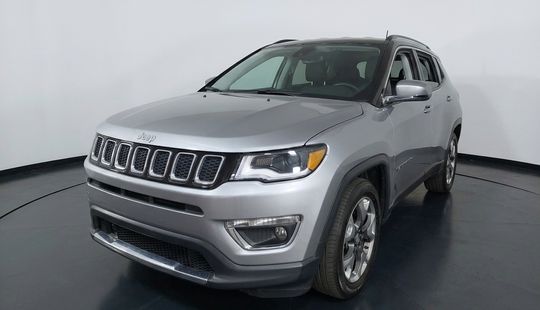 Jeep • Compass