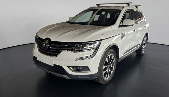Renault • Koleos