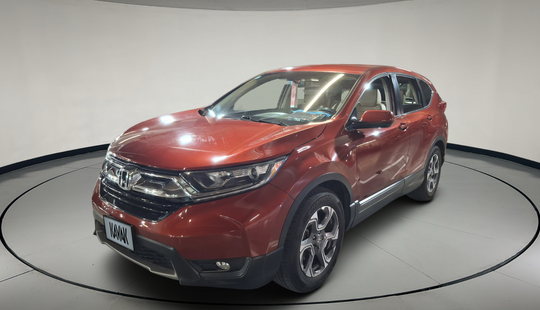 Honda • CR-V