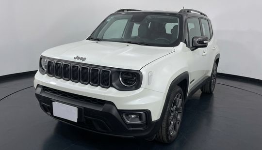 Jeep • Renegade