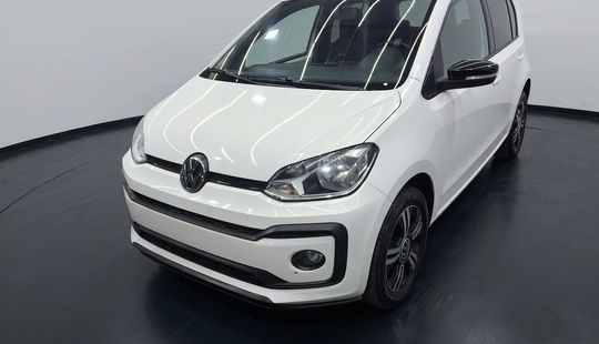 Volkswagen • up!