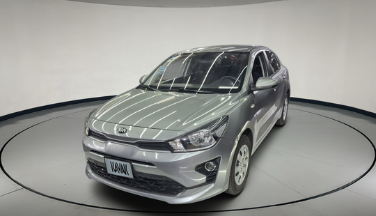 Kia • Rio