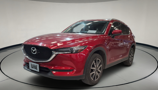 Mazda • CX-5