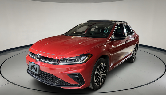 Volkswagen • Jetta