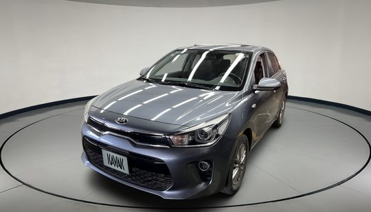 Kia • Rio
