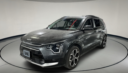 Kia • Niro