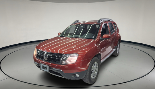 Renault • Duster
