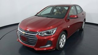 Chevrolet Onix 1.2 PREMIER G AUTO