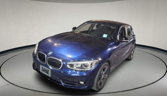 Bmw • Serie 1