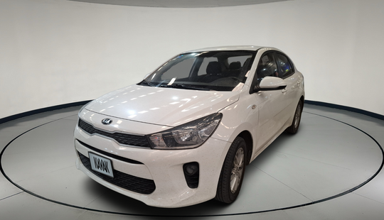 Kia • Rio