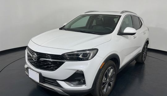 Buick • Encore