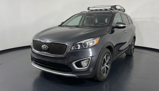 Kia • Sorento