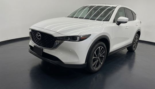 Mazda • CX-5
